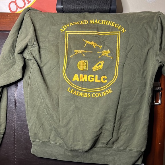Marine shirt - Picture 2 of 2